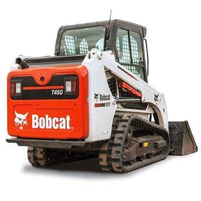 how much to rent a skid steer from home depot|bobcat rental cost home depot.